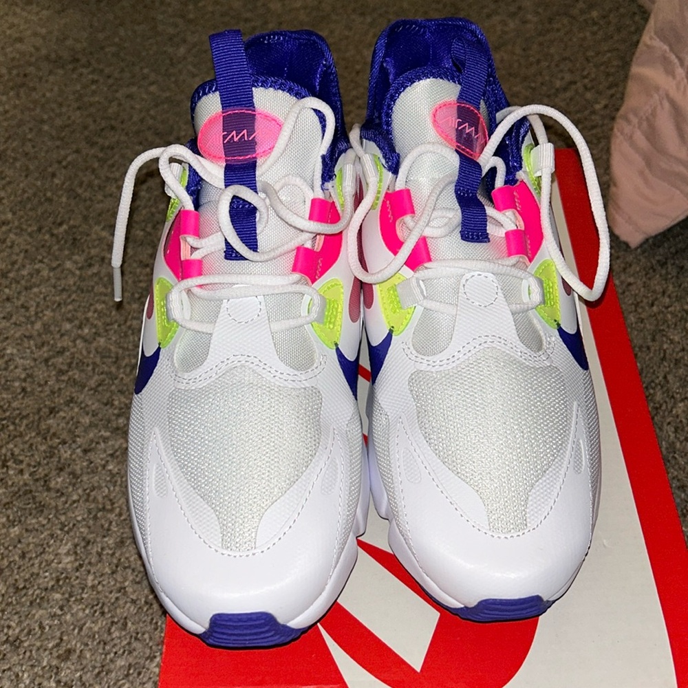 Nike air max infinity